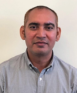 Dr Bhaskar Siraparapu