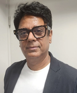 Dr Jaideep Bali