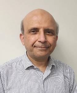Dr Jawaid Yaqub